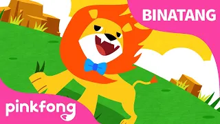 Maukah Kamu Menikahiku? | Bahagia selalu! | Lagu Binatang | Pinkfong dan Baby Shark