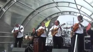 Gipsy Kings Tribute Band 1 video 1