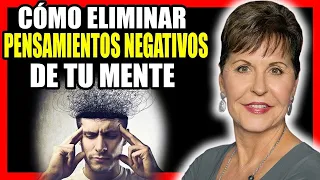 Joyce Meyer Predicas En Español 2022 🔥 Cómo Eliminar Pensamientos Negativos de Tu Mente