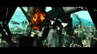 Трансформеры 3: Тёмная сторона луны/Transformers: Dark Moon [HD]