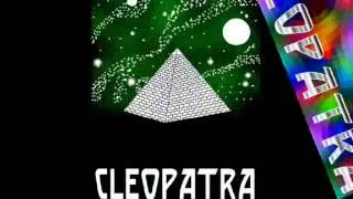 Cleopatra - "Stop Playin' Games"