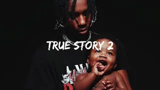 [FREE] Polo G Type Beat x Lil Tjay | "True Story 2" | Piano Type Beat | @AriaTheProducer