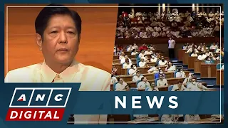 Marcos' priority legislative measure: Tax Package 3 - Valuation Reform Bill | ANC