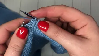 Расставляю приоритеты 🧶 Вязание и семья