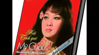 Mối Tình Quê - Mỹ Châu, Minh Phụng, Lệ Thủy ♥Nữ Hoàng Sân Khấu Mỹ Châu♥