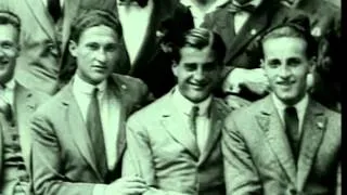 Blessed Pier Giorgio Frassati -Let him roam your mountains