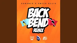 Back Bend (Remix)