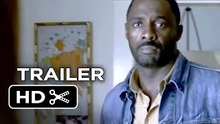 No Good Deed Official Trailer #1 (2014) - Idris Elba, Taraji P. Henson Thriller HD