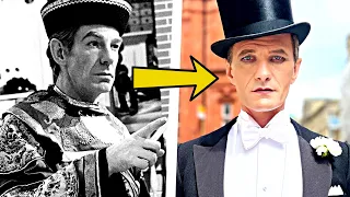 Doctor Who: 10 Things You Didn't Know About The Toymaker