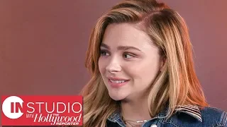 Chloe Grace Moretz on Tackling Conversion Therapy in 'The Miseducation of Cameron Post' | In Studio