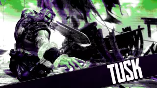 Killer Instinct: Tusk Theme (Complete Edited Version)