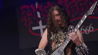 POSSESSED - Confessions - Bloodstock 2017