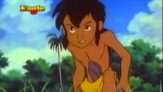 The jungle book episode-27 hindi cartoon.