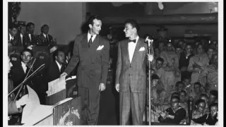 Harry James and Frank Sinatra. Stardust.wmv