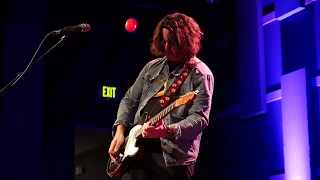 Davy Knowles - Gotta Leave - 10/27/17 World Cafe Live - Philadelphia, PA