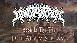 DAYTRIPPER - Book I: The Trip (Full Album Stream)