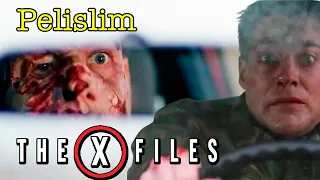 Te METIÓ el VUDÚ  y te CONVIRTIÓ en ZOMBIE | #Pelislim Resumen The X Files o Expedientes Secretos X