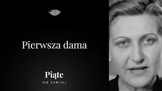 Pierwsza dama. Magda Goebbels i jej dzieci - 5NZ #94