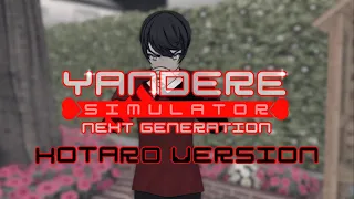 Новое поколение Яндер, мод на сына Аяно и Таро ) Yandere Simulator Next Generation) и игры от чата