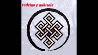 Rodrigo Y Gabriela - Gabriela Solo (Live In France)