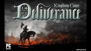 Kingdom Come  Deliverance: #7. В поисках Рыжего и Любоша