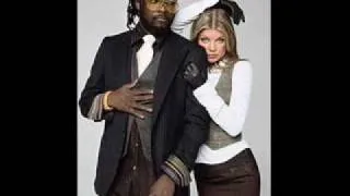 Fergie Ft Will I Am - Quando Quando Quando ( letra )