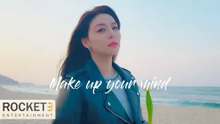 [Music V-log] 에일리(AILEE) 'Make up your mind'