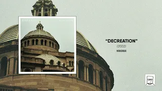 Hakanai - "Decreration" [Full LP] (2022)