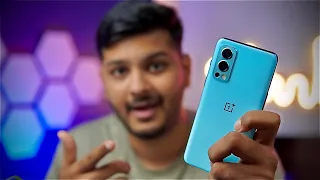 ONEPLUS NORD 2 Review After 5 Months - Should you buy after Blast?