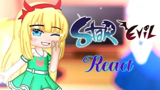 [ Star vs as forças do mal ] Gacha Club  React feito por mim //Migusto Clib//