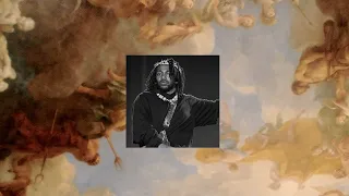 Kendrick Lamar x Dj Mustard Type Beat  -  "Abstract Bounce"