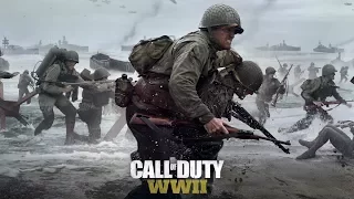 Call of Duty: Segunda Guerra Mundial - O FILME COMPLETO Dublado PT-BR