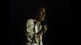 Michel Fugain et Vocal 80 - Joliette 1986