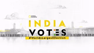 Gearing Up for Grandeur | India Votes #WorldsLargestElection| Full Episode | National Geographic
