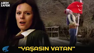 Aşkın Zaferi Türk Filmi | Yaşasın Vatan!