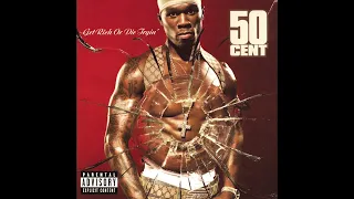 50 Cent - In Da Club (Empty Arena Version)