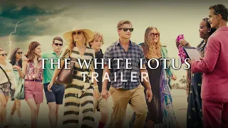 The White Lotus | Nuova Serie | Trailer