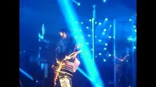 Kings Of Suburbia -  Tokio Hotel au Trianon @Paris (11/03/15)