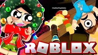 I Died Laughing - Roblox Flee the Facility with Gamer Chad &MicroGuardian - DOLLASTIC PLAYS!