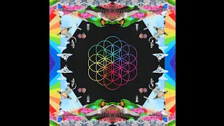 Coldplay - A Head Full Of Dreams - (Full Album)