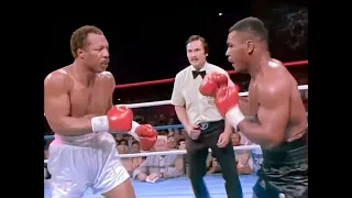 MIKE TYSON vs PINKLON THOMAS