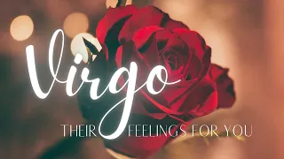 VIRGO LOVE TODAY - VIRGO, I KNOW I CAN NEVER REPLACE YOU!!! SOULMATES TWIN FLAMES