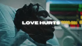[FREE] Lil Tjay x Stunna Gambino Type Beat "Love Hurts"