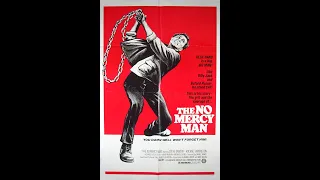 The No Mercy Man (1973) Trailer