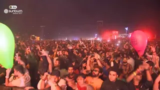 KSHMR Live @ Sunburn 2017 Closing