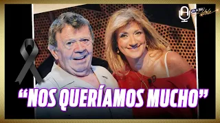 El REGALO de ORO que #CHABELO le dio a ADELA MICHA