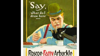 FATTY ARBUCKLE