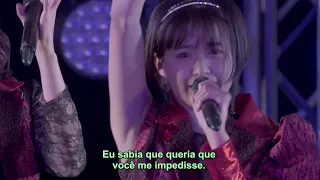 Juice=Juice - Uraha=Lover (Legendado)