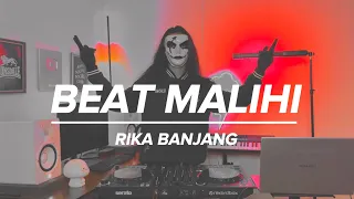 DISCO HUNTER - Malihi (Rika Banjang)