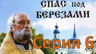 📺 Спас под берёзами. 6 серия. Трамвайный отец     #православие